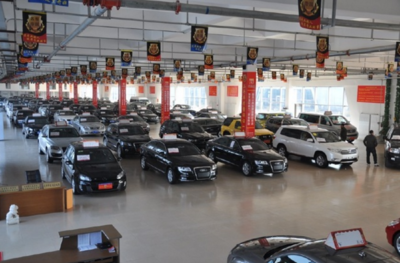 全盛優(yōu)車解析 汽車以租代購加盟前景與汽車出租模式探討