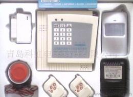 集成防盜報警系統(tǒng) 選擇可靠廠家與高效供應(yīng)的全方位指南