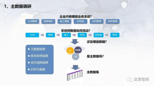 企業(yè)主數(shù)據(jù)管理總體架構(gòu)與項(xiàng)目解決方案 從邏輯架構(gòu)到業(yè)務(wù)培訓(xùn)的全面實(shí)施路徑